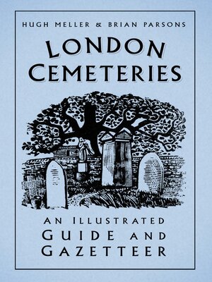 cover image of London Cemeteries